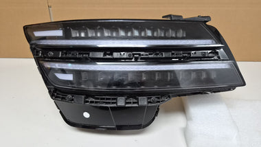 2024-2025 Genesis G80 Right Passenger LED Headlight Assembly OEM