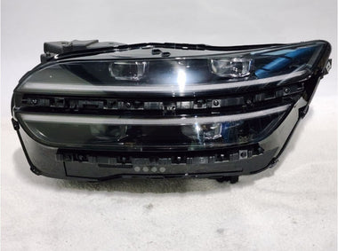 2022-2025 Genesis GV70 Left Driver LED Projector Headlight OEM 92101-AR200