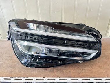2022-2025 Genesis G70 Right Passenger Full LED Headlight OEM 92102-G9600