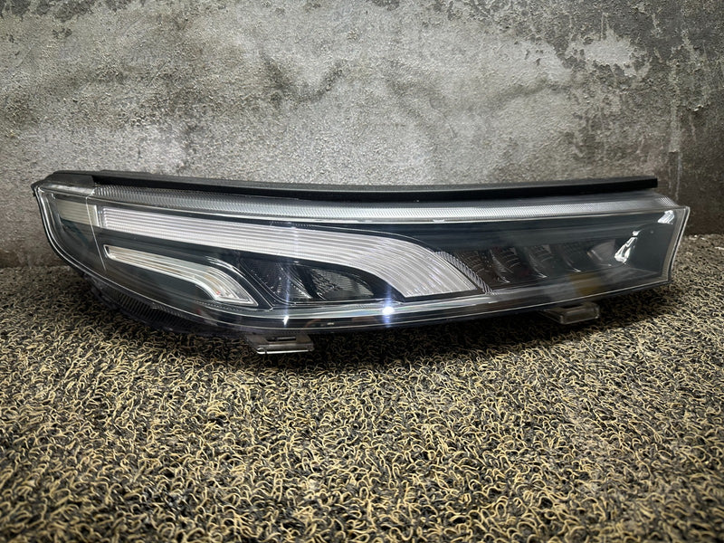 2020-2022 Hyundai Palisade Right Passenger LED Daytime Running Light OEM