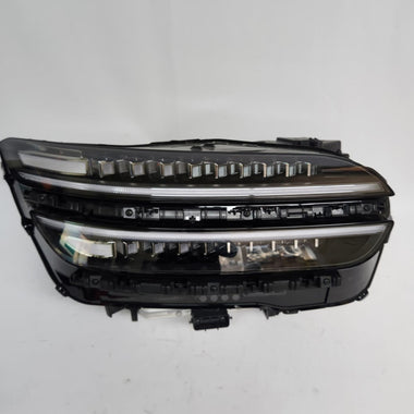 2026 Genesis GV70 OEM Right Passenger LED Headlight Headlamp 92102-AR530