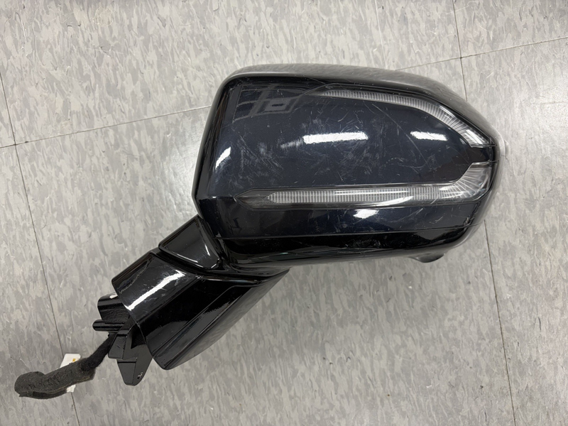 2020-2022 Hyundai Palisade Left Driver Puddle Lamp Side Mirror OEM 87610-S8040