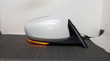 2021-2025 Renault Koleos QM6 Right Passenger Camera Blind Spot Side Mirror OEM