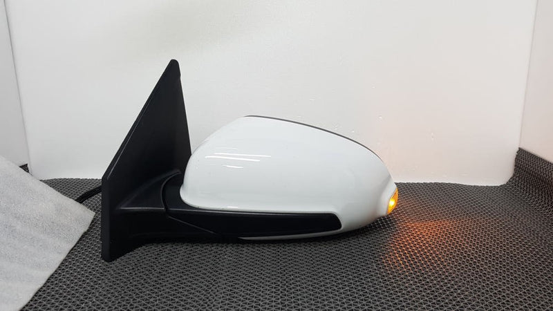 2018-2022 Hyundai Kona Left Driver Camera Side Mirror OEM 87610-J9020P6W