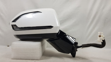 2020 2022 Hyundai Palisade Calligraphy Right Side Mirror Camera Puddle BSD OEM