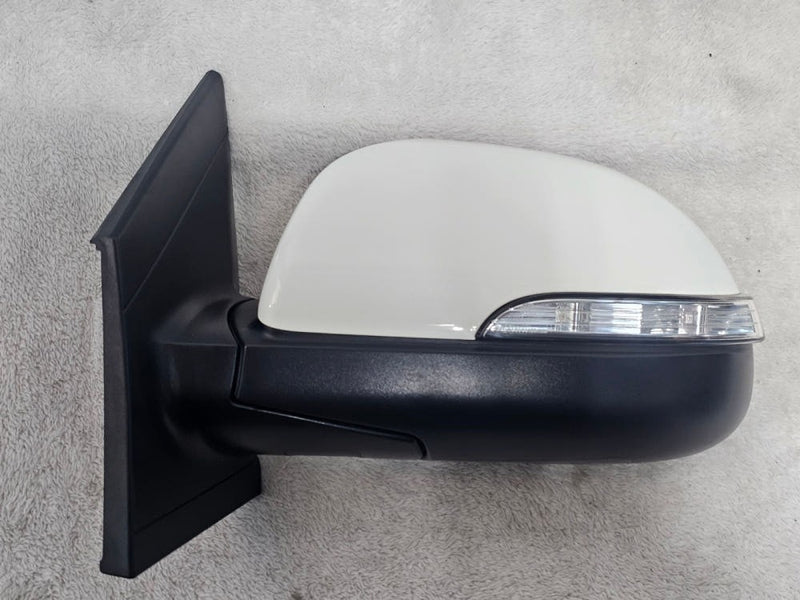 2010-2019 SsangYong Korando C Left Driver Power Folding Side Mirror OEM