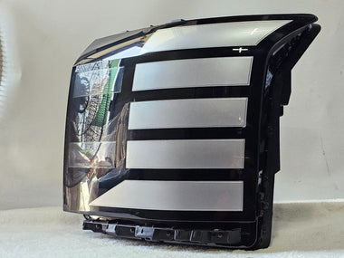 2026 Hyundai Palisade LED Projector Headlight Left LH OEM 92101-P9250