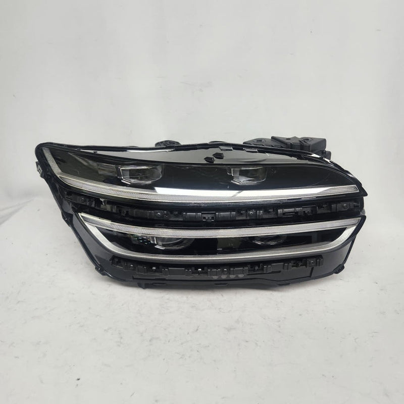 2022-2025 Genesis GV70 OEM Right Passenger LED Headlight Headlamp 92102-AR020