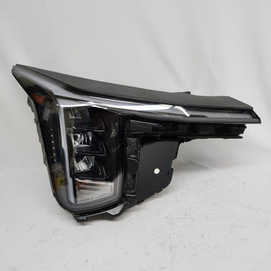 2024-2026 Kia Sorento MQ4 PE Right Passenger LED Headlight Lamp OEM 92102-P2500