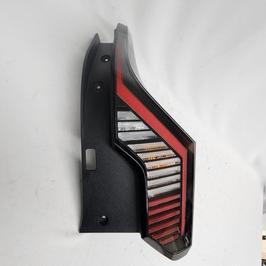 Kia EV3 Right Passenger LED Tail Light Assembly OEM 92402-EV000