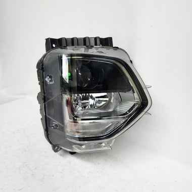 2019-2020 Hyundai Santa Fe TM Right Passenger Halogen Headlight OEM 92102-S1000