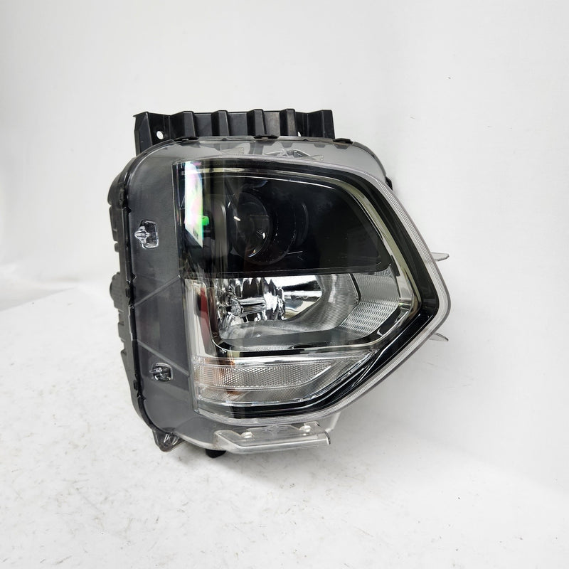 2019-2020 Hyundai Santa Fe TM Right Passenger Halogen Headlight OEM 92102-S1000