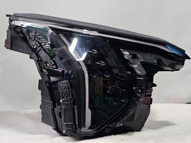 2025 2026 Kia EV3 LED Projector Headlight Right RH OEM 92102-EV120