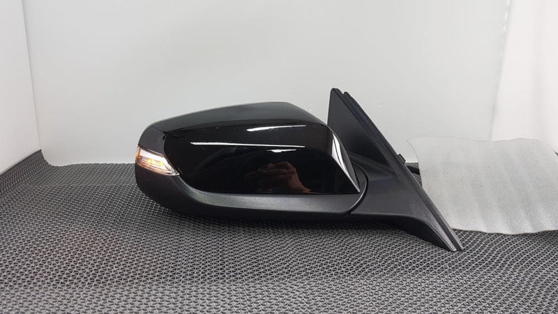 2017 Chevrolet Malibu Right Passenger Camera Blind Spot Side Mirror OEM