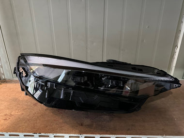 2024-2025 Hyundai Elantra CN7 Right Passenger Full LED Headlight OEM 92102-AA700