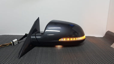 2014-2016 Kia Cadenza Left Driver Camera Side Mirror OEM 87610-3R000ABT