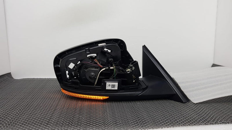 2019+ Renault Koleos QM6 Right Side Mirror Blind Spot OEM