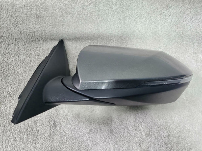2021-2024 Hyundai Elantra CN7 Left Driver Side Mirror Blind Spot OEM 8Pin