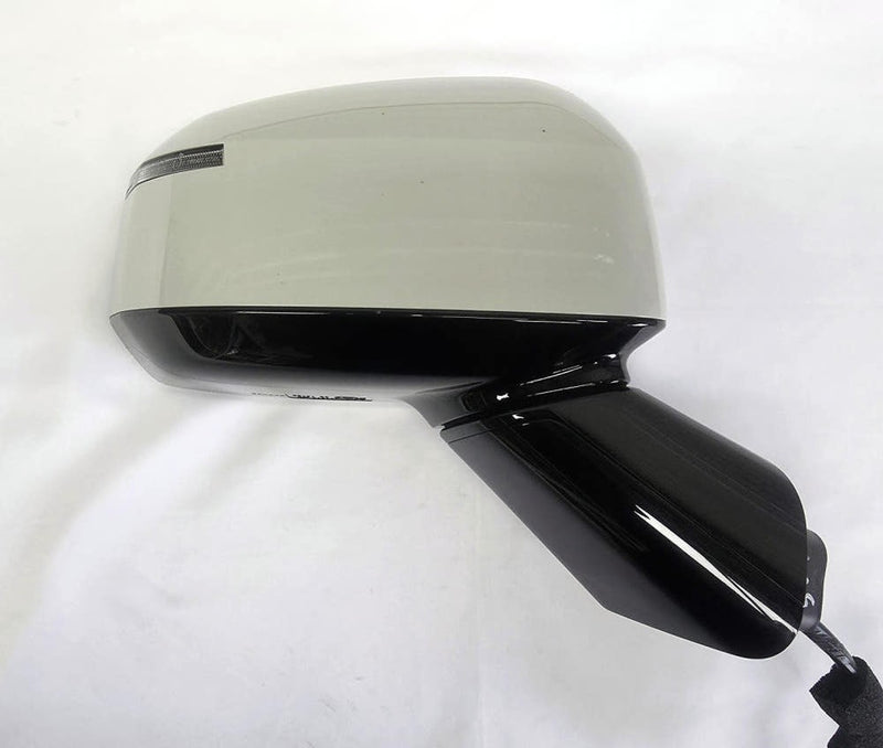 2025-2026 Hyundai Santa Fe Right Passenger Side Mirror Camera OEM 87620-P6140