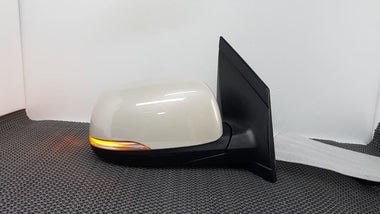2014 Kia Morning Picanto Right Side Mirror OEM 87620-1Y980M9Y