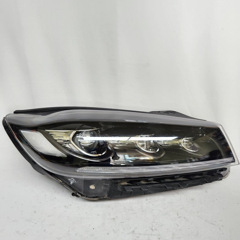 2018-2020 Kia Sorento Right Passenger Full LED Headlight OEM 92102-C5600/C5620