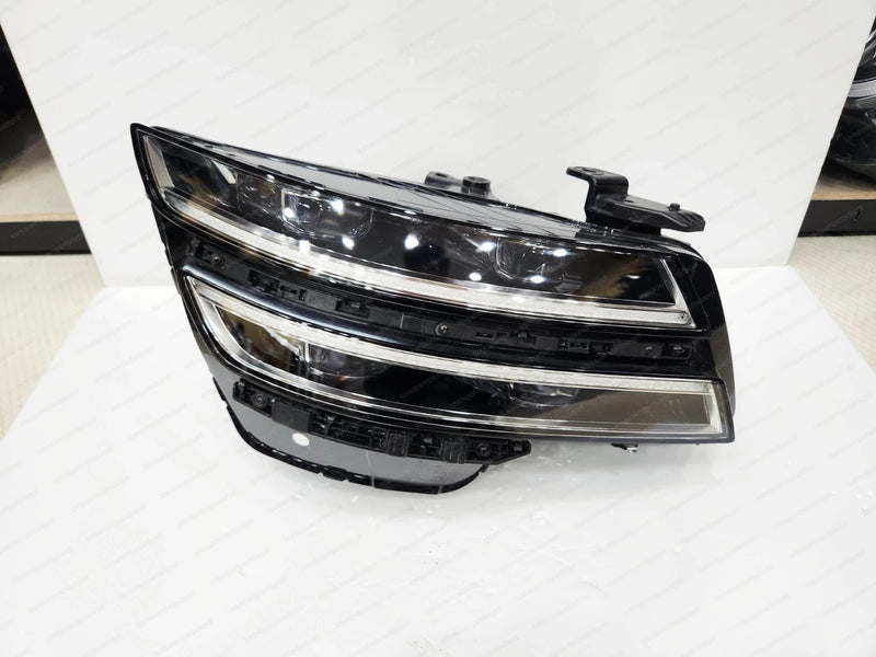 2021 2022 2023 Genesis G80 Full LED Headlight Right Passenger RH OEM 92102-T1100