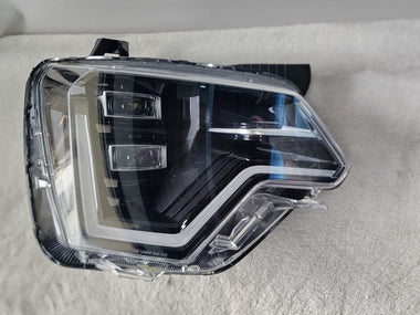 2025-2026 Kia Niro Right Passenger Full LED Headlight OEM 92102-AT150
