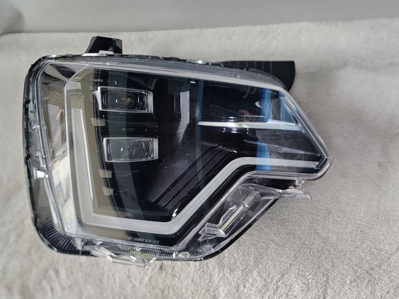 2025-2026 Kia Niro Right Passenger Full LED Headlight OEM 92102-AT150