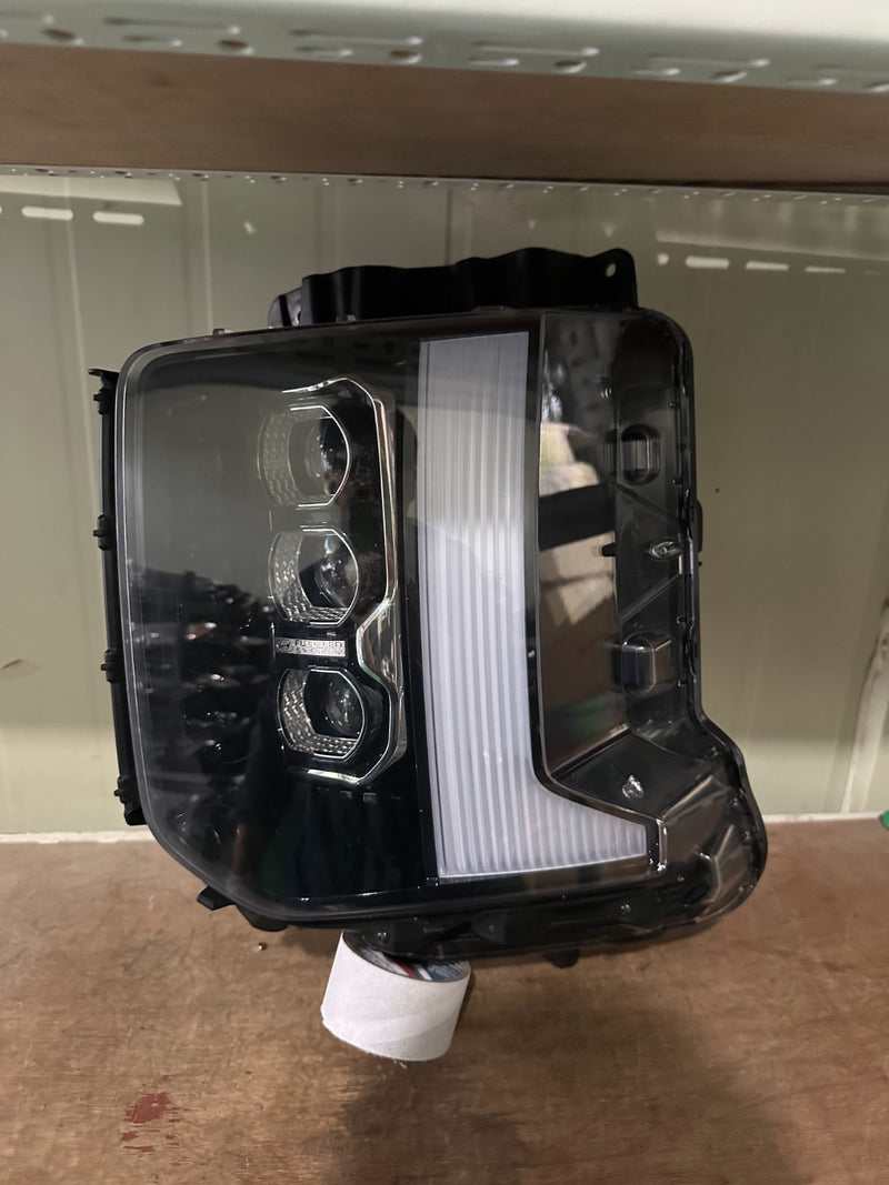 2023-2025 Hyundai Palisade LX2 PE Left Driver Full LED Headlight OEM 92101-S8600