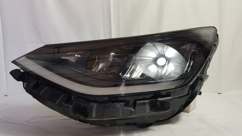 2020 2022 Hyundai Sonata LED Headlight Left LH OEM 92101-L1100 92101-L5100