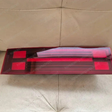 2024-2026 Hyundai Santa Fe Right Passenger Inner LED Tail Light OEM 92404-GH000