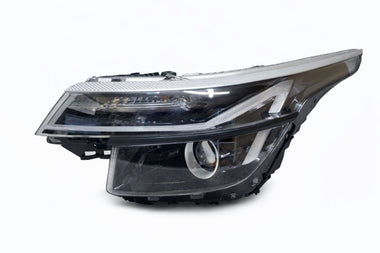 2021-2023 Kia Seltos Halogen Headlight Left Driver OEM 92101-Q5100 Q5120