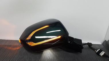 2023-2025 Hyundai Palisade Right Passenger Camera Side Mirror OEM 87620-S8530R8N