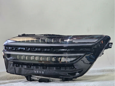 2025-2026 Genesis GV70 Left Driver LED Projector Headlight OEM 92101-AR610
