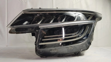 2020-2024 Kia Seltos SX Turbo LH Left Driver Full LED Headlight OEM 92101-Q5220