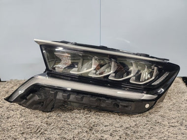 2020-2024 Kia Sorento MQ4 Left Driver Full LED Headlight OEM 92101-P2020