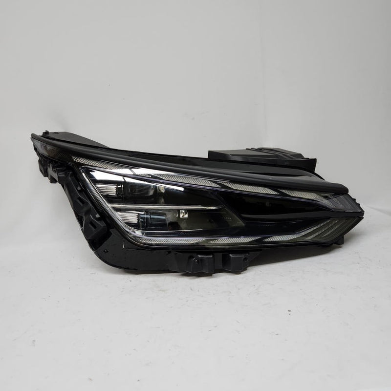 2022-2025 Kia EV6 Right Passenger LED Reflector Headlight OEM 92102-CV000