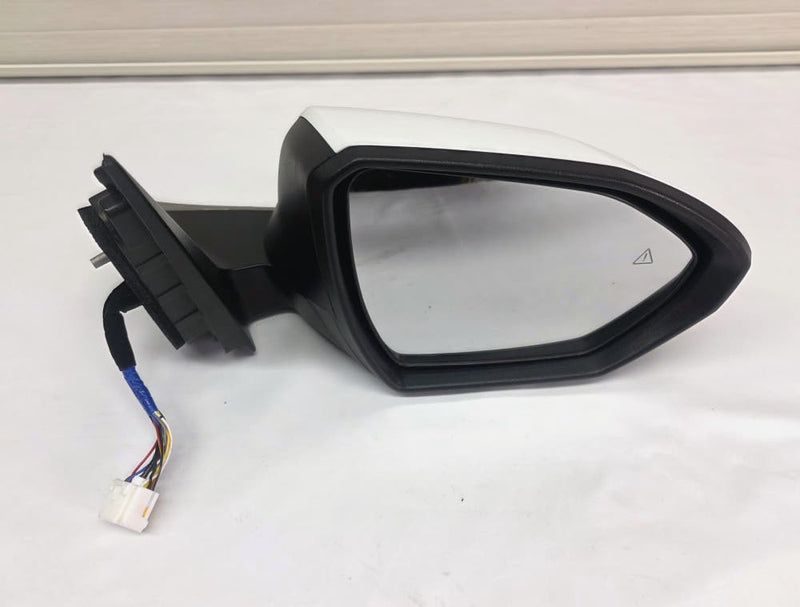 2025-2026 Hyundai Tucson RH Passenger Side Mirror Camera BSD OEM 87620-N9AQ0TCM