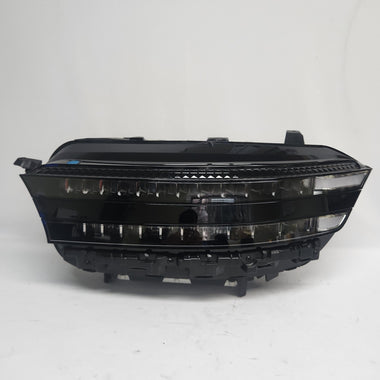 2021-2024 Genesis G90 RS4 Left Driver LED Headlight Assembly OEM 921B5-T4101