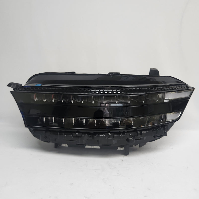 2021-2024 Genesis G90 RS4 Left Driver LED Headlight Assembly OEM 921B5-T4101