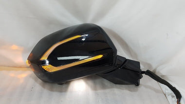 2020-2022 Hyundai Palisade Calligraphy Right Passenger Camera Side Mirror OEM