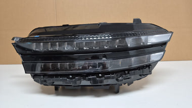 2025-2026 Genesis G90 Left Driver LED Headlight Assembly OEM 921B5-T4030