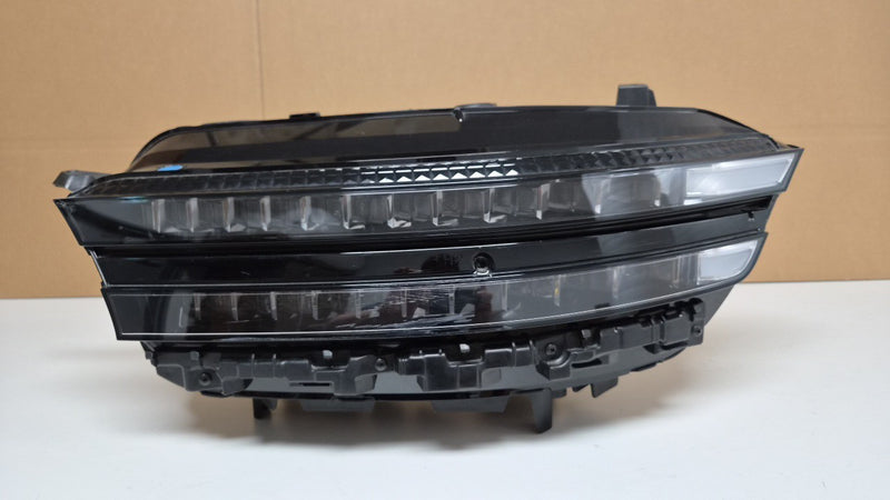 2025-2026 Genesis G90 Left Driver LED Headlight Assembly OEM 921B5-T4030