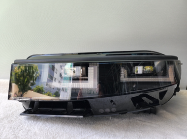 2022-2025 Hyundai Ioniq 5 NE1 Left Driver Full LED Headlight OEM 92101-GI100