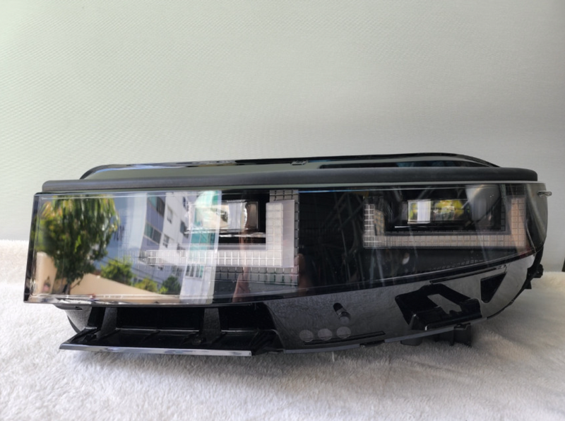 2022-2025 Hyundai Ioniq 5 NE1 Left Driver Full LED Headlight OEM 92101-GI100