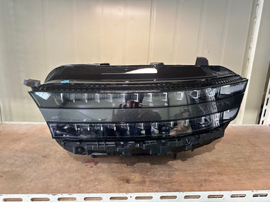 2023-2025 Genesis G90 RS4 Left Driver LED Headlight Assembly OEM 92101-T4101