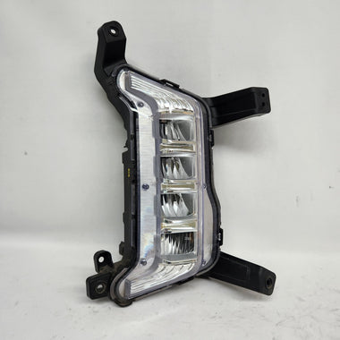 SsangYong Musso Rexton Sports G4 Right Passenger LED Fog Light OEM 83202-38100