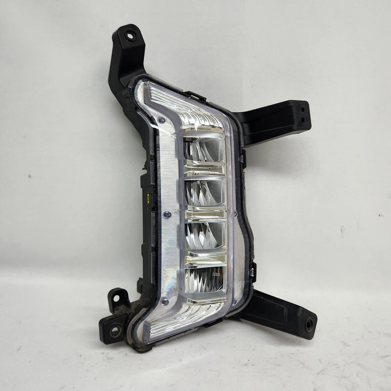 SsangYong Musso Rexton Sports G4 Right Passenger LED Fog Light OEM 83202-38100