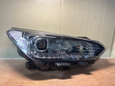 2019-2022 Hyundai Veloster N Right Passenger LED Headlight OEM 92102-J3100