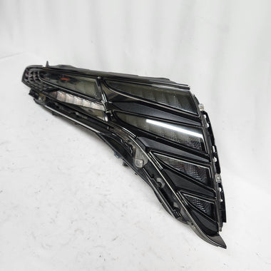 Hyundai Tucson NX4 Right Passenger LED DRL Daytime Running Light OEM 92208-N9000
